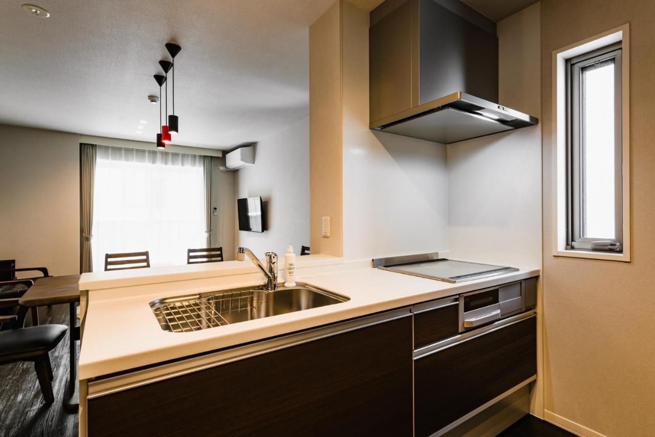 Hotel Sui Haruyoshi Fukuoka  Exteriör bild