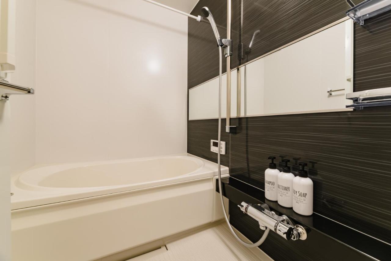 Hotel Sui Haruyoshi Fukuoka  Exteriör bild