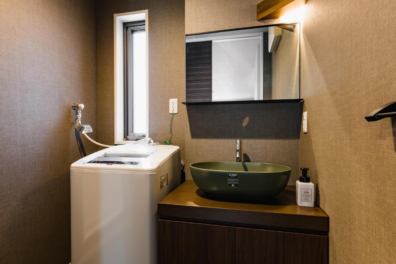 Hotel Sui Haruyoshi Fukuoka  Exteriör bild