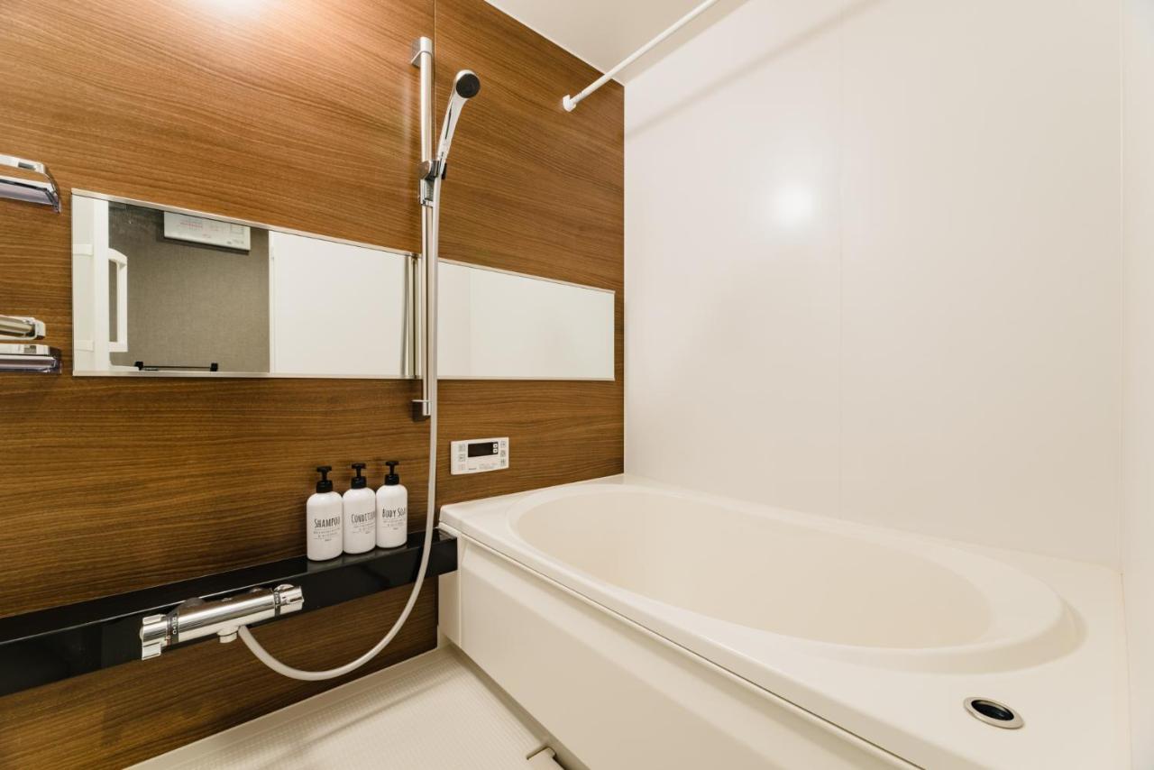 Hotel Sui Haruyoshi Fukuoka  Rum bild