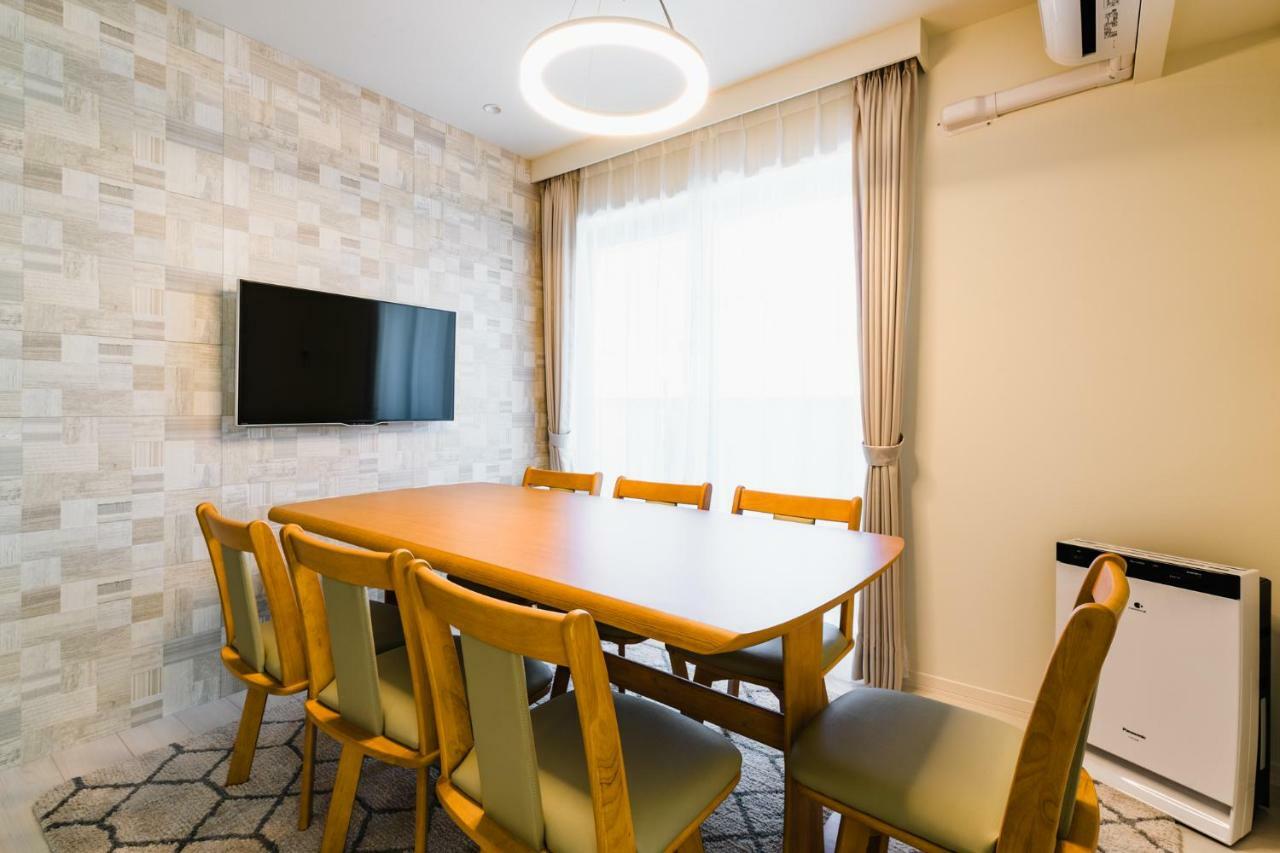 Hotel Sui Haruyoshi Fukuoka  Exteriör bild