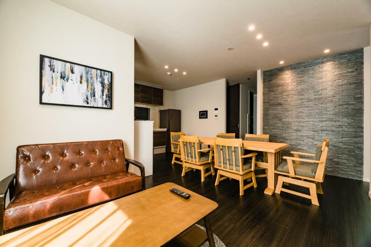 Hotel Sui Haruyoshi Fukuoka  Exteriör bild