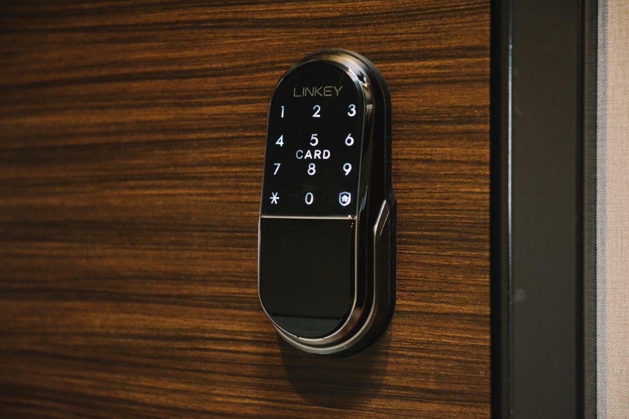 Hotel Sui Haruyoshi Fukuoka  Exteriör bild
